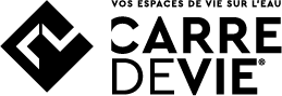 Logo Carré de Vie